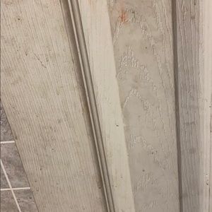 Meet your Posher, Lewis